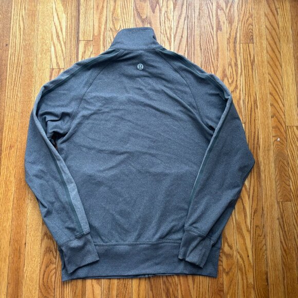 Lululemon men’s Kung Fu Jacket - Picture 4 of 5